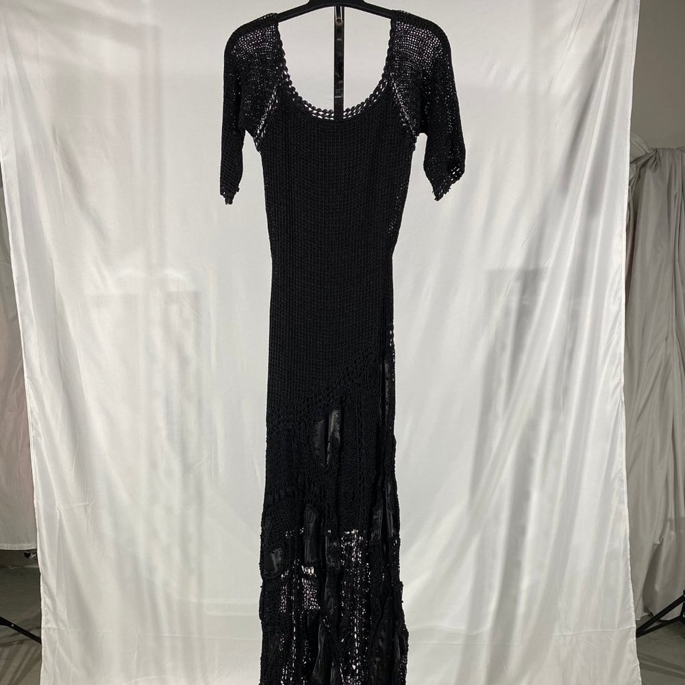 Basix 2 - Dress - Picture 1 of 8